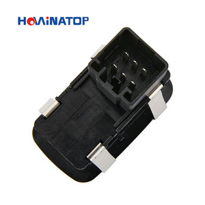 สวิตช์กระจกไฟฟ้าผู้โดยสาร HOWINATOP 4602531AF 04602864AC สำหรับรถยนต์ Chrysler Town&Country Dodge Grand Caravan Journey Nitro Liberty - Product Image 6