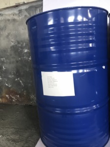 Polychlorure de vinyle de qualité industrielle et mousse de polyuréthane pour TRIS(1-CHLORO-2-PROPYL) PHOSPHATE (TCPP) - Product Image 2