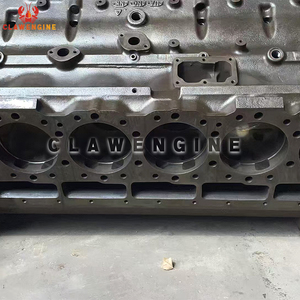 Bloc-cylindres Clawengine 348-9904 230-7181 AS pour moteur CAT C27 C32 Expédition depuis Hong Kong - Product Image 3