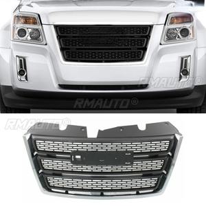 Tiras Decorativas para Parrilla Delantera de Coche, Kit de Carrocería para Parrilla de Carreras, Parrilla Delantera para GMC Terrain 2010-2015, Pieza Exterior - Product Image 1