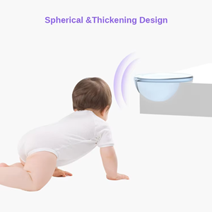 PVC Baby <strong>Corner</strong> <strong>Protector</strong> sharp <strong>Corner</strong> <strong>Protectors</strong> for Kids <strong>Corner</strong> <strong>Protector</strong> for Baby - Product Image 2