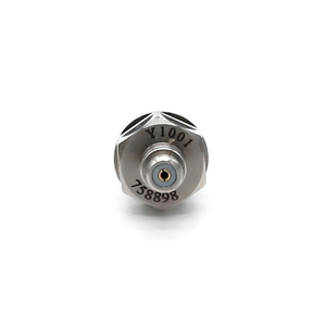 Capteur transducteur piézoélectrique universel industriel de haute qualité ISO9001 200kHz 0-30MPa Sortie M5 - Product Image 5