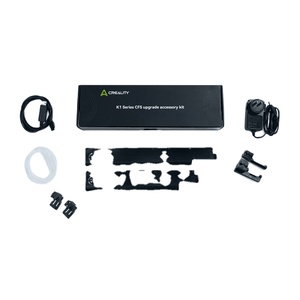 Kit de mise à niveau CFS pour Creality K1, buse intégrée compatible avec le commutateur automatique CFS RFID pour les machines d'impression K1, K1 Max, K1C - Product Image 1