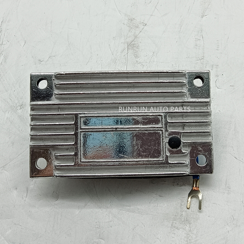 12v Car Alternator Voltage Regulator for Dodge Ford L79000HD