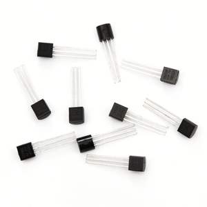 New & Original LM19CIZ/NOPB TO-92 Transistor Specialized Electronic Components Purchasing and Support Services CZSKU:TW45LA52 - Product Image 1