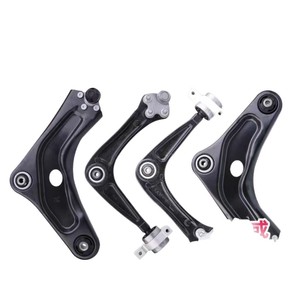 Pièces automobiles Bras de suspension triangulaire droit pour Peugeot <span class=keywords><strong>307</strong></span> Citroën Elysee C5 Peugeot C3-XR - Product Image 5