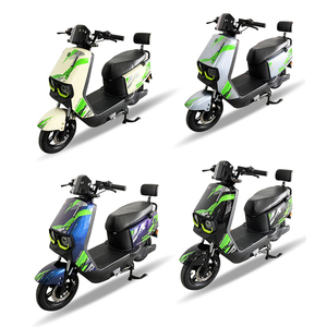 Nhà Máy Giá Rẻ Giá Hai Bánh Xe Thành Phố Bikw Nhanh Chóng Và Tầm Dài Mô Hình Xe Tay Ga - Product Image 1