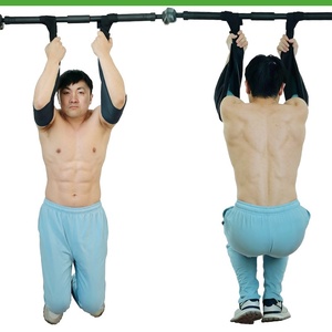 Cintura per Allenamento <span class=keywords><strong>Braccia</strong></span> Yuqilin - Riduzione del Grasso, Modellamento del Corpo, Muscoli Addominali e Cintura Fitness per Trazioni per Uso Domestico - Product Image 4