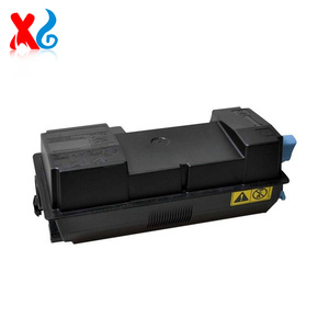 Cartouche de toner TK-3110 TK-3112 TK-3113 TK-3114 avec puce compatible pour Kyocera FS-4100DN 4200DN 4300DN page rendement bk <span class=keywords><strong>15500</strong></span> - Product Image 4