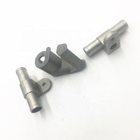 Pièces moulées en acier inoxydable 316L par fonderie OEM, moulage de précision à la cire perdue sur mesure