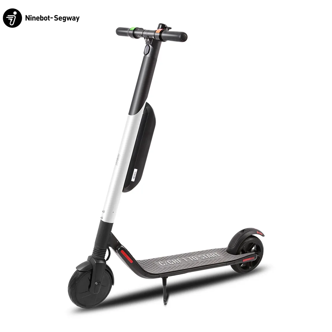 Es2 es4 kick scooter scooter elétrico, dois pedais à prova d' água da roda comprar scooter elétrico eu europeu scooter elétrico