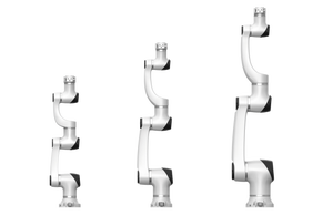 La technologie de la Chine robotique avec HANS Elfin5-Pro collaboratif <span class=keywords><strong>Robot</strong></span> Cobot bras automatique pour le soudage - Product Image 5