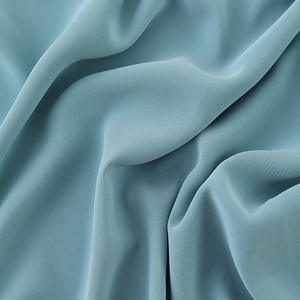 ผ้าโพลีเอสเตอร์80D <span class=keywords><strong>SPH</strong></span> 100% ผ้าย้อมสีทื่อลายก้างปลา140gsm นิ่มของผู้หญิง150gsm เนื้อนุ่มของผู้หญิง - Product Image 3