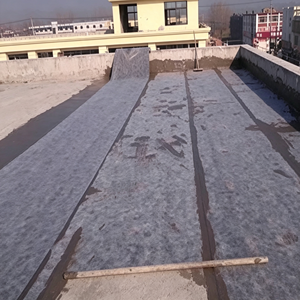 Membrane imperméable respirante et écologique haute résistance, film perméable à la vapeur en rouleau PP PE pour piscine, salle de bain, <span class=keywords><strong>sous</strong></span>-<span class=keywords><strong>sol</strong></span> - Product Image 3