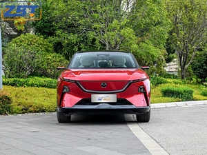 Mazda Ez-60 SUV à hayon 2025 80kwh batterie 600km électrique automatique hybride conduite à gauche - Product Image 2