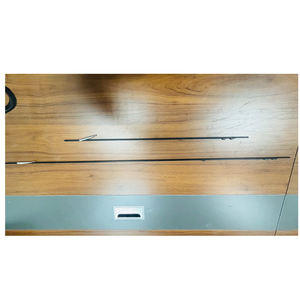 Canne à pêche sous-marine en carbone Omer <span class=keywords><strong>Euro</strong></span> Spring Shark Fin de 7 mm, tige super rigide pour la pêche et la <span class=keywords><strong>chasse</strong></span> sous-marine - Product Image 5