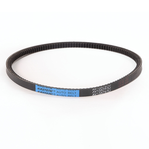 Vành đai ổ đĩa máy kéo động cơ diesel cao su đồng bộ vành đai răng lái xe vành đai quạt - Product Image 6