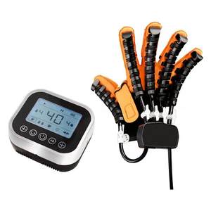 Hémiplégie électrique Doigt Main Doigt Machine AVC Réhabilitation Robotique Réhabilitation Robot Gants Pour AVC - Product Image 2