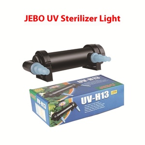 <span class=keywords><strong>Lampe</strong></span> germicide <span class=keywords><strong>UV</strong></span> externe écologique <span class=keywords><strong>pour</strong></span> aquarium, <span class=keywords><strong>bassin</strong></span>, purification de l'eau, élimination des odeurs, contrôle des algues, application vivante - Product Image 5