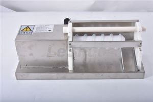 Yüksek verimli elektrikli bıldırcın yumurta soyucu ve Sheller makinesi küçük bıldırcın yumurta sökücü un değirmeni ve ekmek kullanımı için - Product Image 3