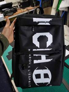 Wholesale 16oz Oxford Travel Laptop <b>Backpack</b> Rucksack Portable Hipster School Man <b>Backpack</b> Bag - Product Image 2