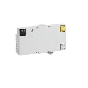 3AXD50000039002 Technoverse Buisness Solutions PLC PAC คอนโทรลเลอร์เฉพาะทาง การสื่อสารผ่านอีเธอร์เน็ต หน่วยความจำ ROM/Ram-เชื่อถือได้ - Product Image 5