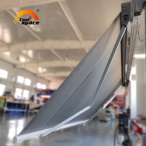 <span class=keywords><strong>Toldo</strong></span> <span class=keywords><strong>Retráctil</strong></span> de Brazo Plegable para Exteriores de 80 Grados, <span class=keywords><strong>Toldo</strong></span> para Balcón y Terraza, Gran Venta - Product Image 2