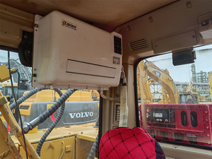 Excavadoras sobre orugas de largo alcance Cat 325bl usadas Caterpillar 25ton Tracked 325 BL Excavadora a la venta - Product Image 6