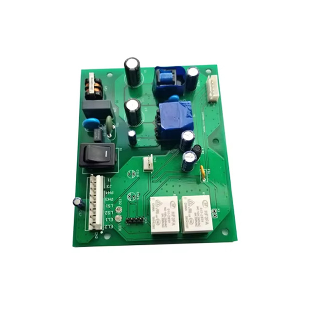 Consumer Electronic PCBA Manufacturer Pcb Custom Pcba Assembly