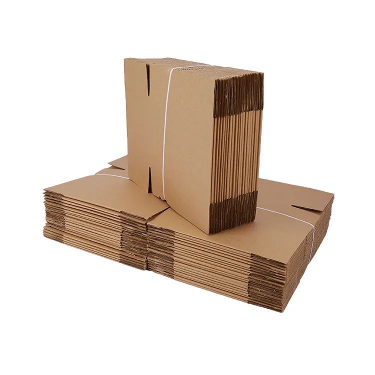 Популярная коробка, картонная упаковка, картонная коробка, производитель в Китае, внутренняя картонная коробка