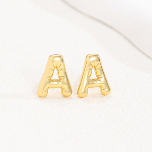 Se puede personalizar con letras de acero inoxidable, letras de expansión en inglés, varios pendientes de tuerca Senior Sense - Product Image 1