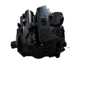 ปั๊มไฮดรอลิก Spot 90L100KA5BC สำหรับรถบดและรถปูผิวทาง SANYS - Product Image 3