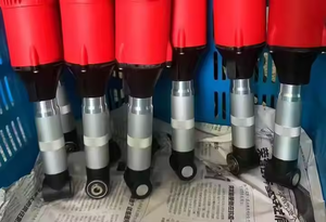 מטחנת זווית מיקרו חשמלית 90 מעלות, מכונת ליטוש זווית ישרה לחריטה, חיתוך, ליטוש וניקוי - Product Image 6