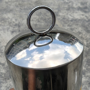 อุปกรณ์สำหรับจอด<span class=keywords><strong>รถ</strong></span>ทำจากสเตนเลสเพื่อเพิ่มความปลอดภัยบนท้องถนน - Product Image 3