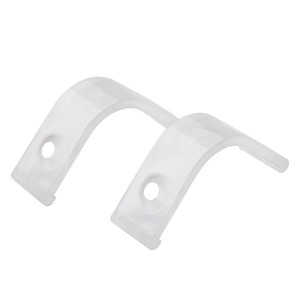 Meilleure Vente : Profilé en Aluminium Anodisé Noir pour Bande LED, <span class=keywords><strong>Angle</strong></span> de 45 Degrés, Idéal pour Éclairage d'<span class=keywords><strong>Angle</strong></span> de Meuble et Armoire - Product Image 4