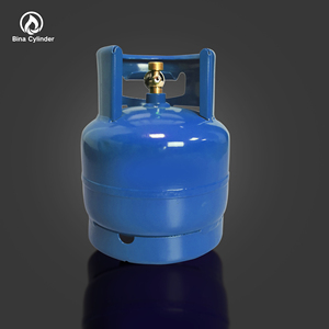 Propane Tanks 2021 Bina Factory Steel Cooking Propane Tanks For Sale