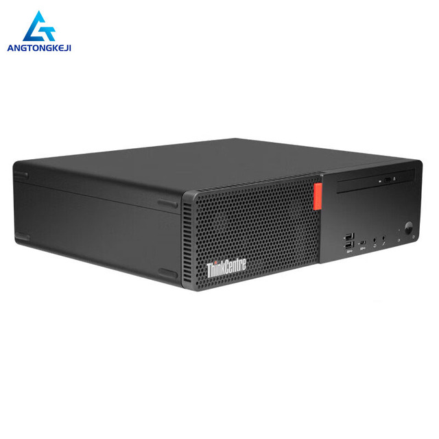 Brand New Spot Goods Intel Core I3/i5/i7 13th 8GB RAM 512G SSD Lenovos ThinkCentre M760E Desktop Computer