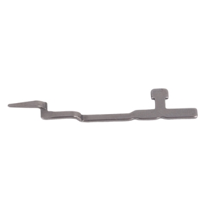 Protector de aguja 550450 <span class=keywords><strong>para</strong></span> <span class=keywords><strong>Singer</strong></span> <span class=keywords><strong>Overlock</strong></span> 14u544 14u554 14u555 14sh654 piezas de máquina de coser <span class=keywords><strong>Singer</strong></span> - Product Image 1