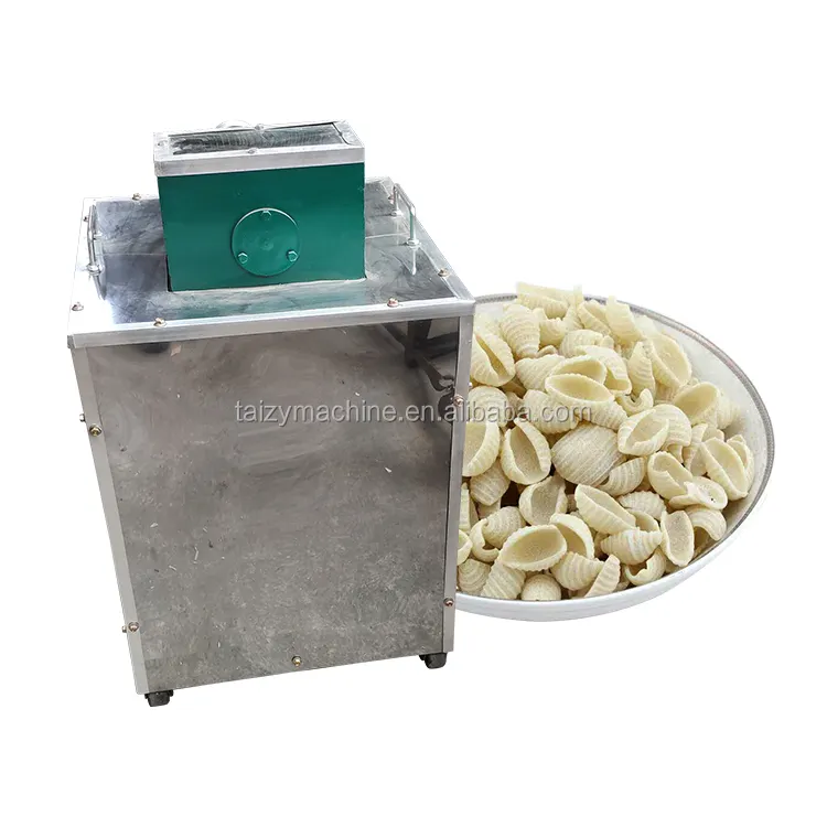 Nudel maschine Preis in Indien Makkaroni Pasta machen Maschine Pasta Maker Maschine industriell