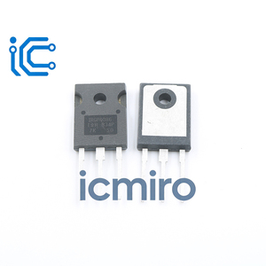 ICMICRO Diodes de haute qualité d'origine, transistors MOSFET, fournisseurs d'IGBT IRGP4086 - Product Image 1