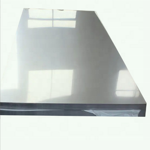 Tấm Titan 0.5mm-80mm Titan grade1 gr2 GR5 GR7 gr9 gr12 tấm Titan - Product Image 6