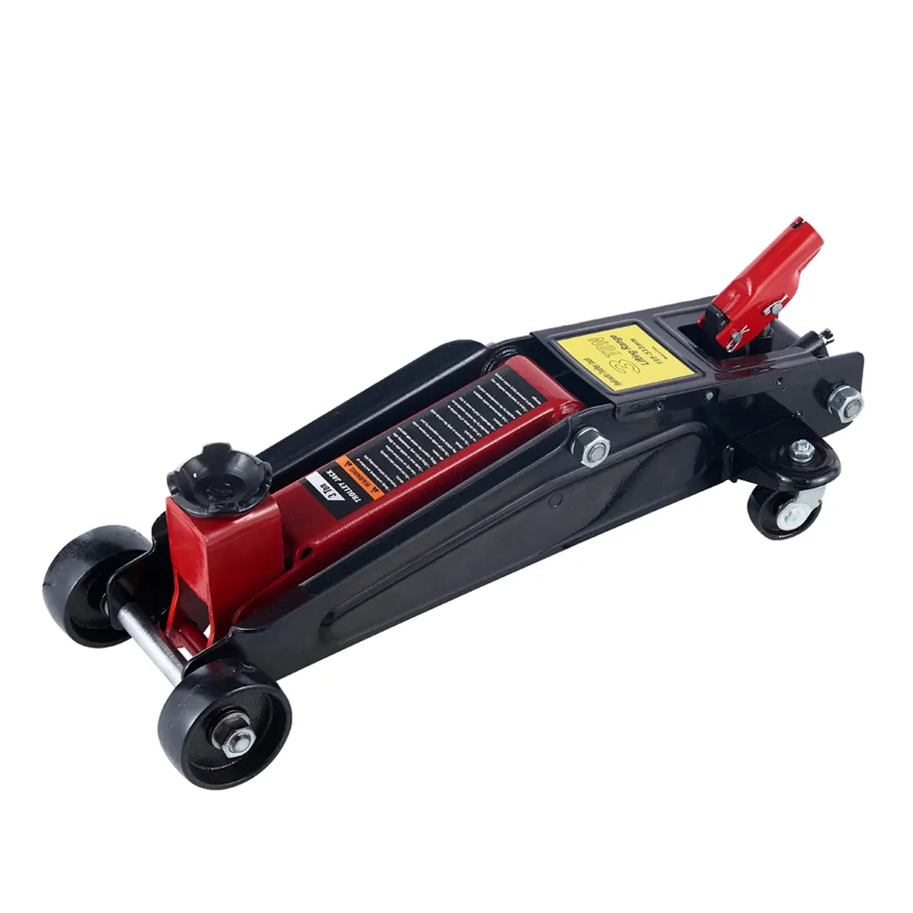 Car Garage Allied 3 Ton Crocodile Hydraulic Floor Jack