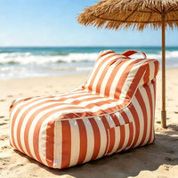 Matelas flottant personnalisé pour piscine, transat aquatique, fauteuil hamac, bain de brume, bouée de natation pour adultes