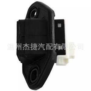 สวิตช์ฝาท้ายรถ Lexus LS350 ใหม่และมือสอง รุ่น 84945-53010 วัสดุพลาสติก ใช้ได้กับรุ่นต่างๆ - Product Image 3