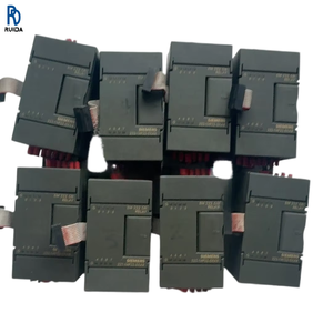 Module d'extension de relais de sortie numérique PLC 6ES7222-1HF22-0XA0, 8 points, 24VDC, pièce d'origine utilisée pour l'automatisation industrielle - Product Image 1