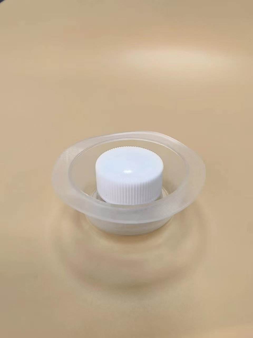 Colors can be customized