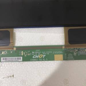 58 inch LED màn hình TV thay thế <span class=keywords><strong>chot</strong></span> CV580U1-T01 rev02 58 inch LED màn hình TV thay thế màn hình Hisense 58 inch thông minh TV - Product Image 5