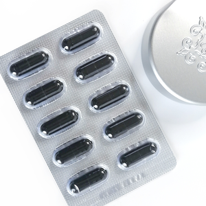 Cápsulas de ginseng de alta calidad ODM OEM para hombres, soporte energético, extracto de raíz de Maca - Product Image 2