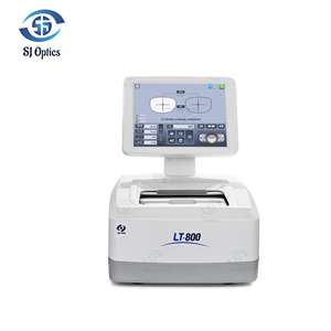 SJ quang học quang học 3D patternless ống kính edger Máy cắt EC-3200A + lt800 chuyên nghiệp tự động ống kính edger - Product Image 3