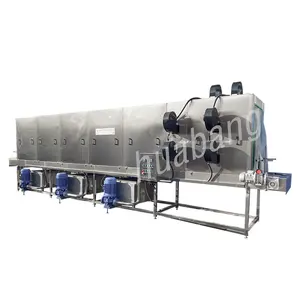 Miglior prezzo ad alta pressione cassa di plastica vassoio lavatrice fatturato acqua calda idropulitrice a vapore commerciale idropulitrice